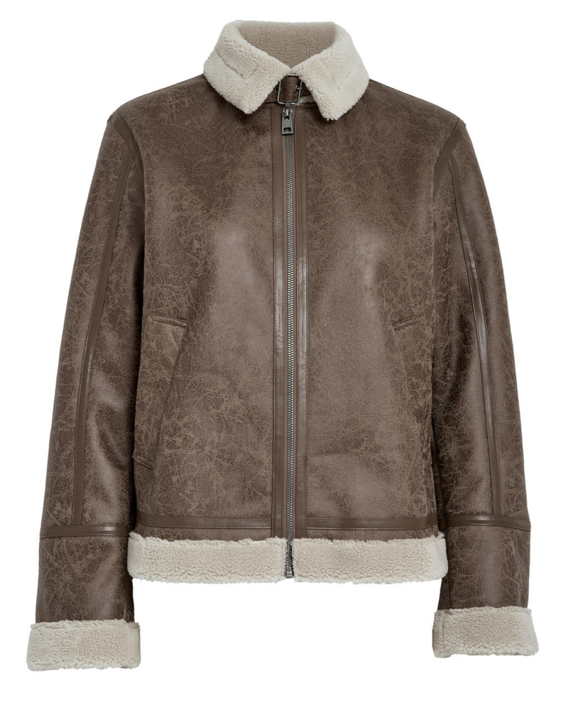 MINUS ROXANNA JACKET