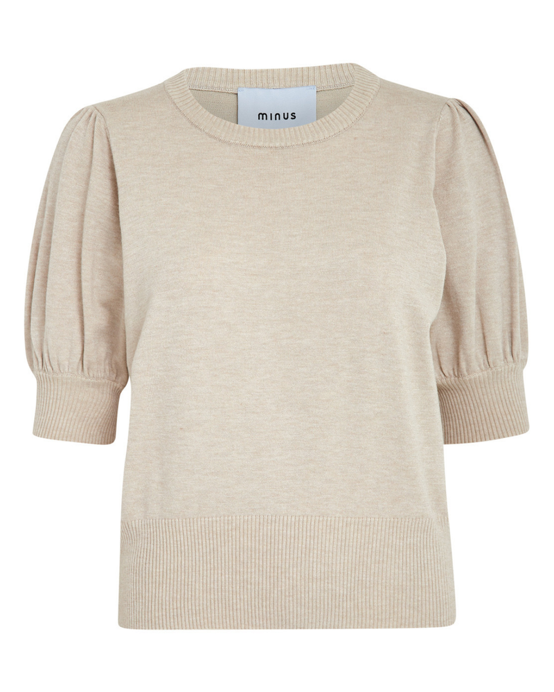MINUS LIVA KNIT