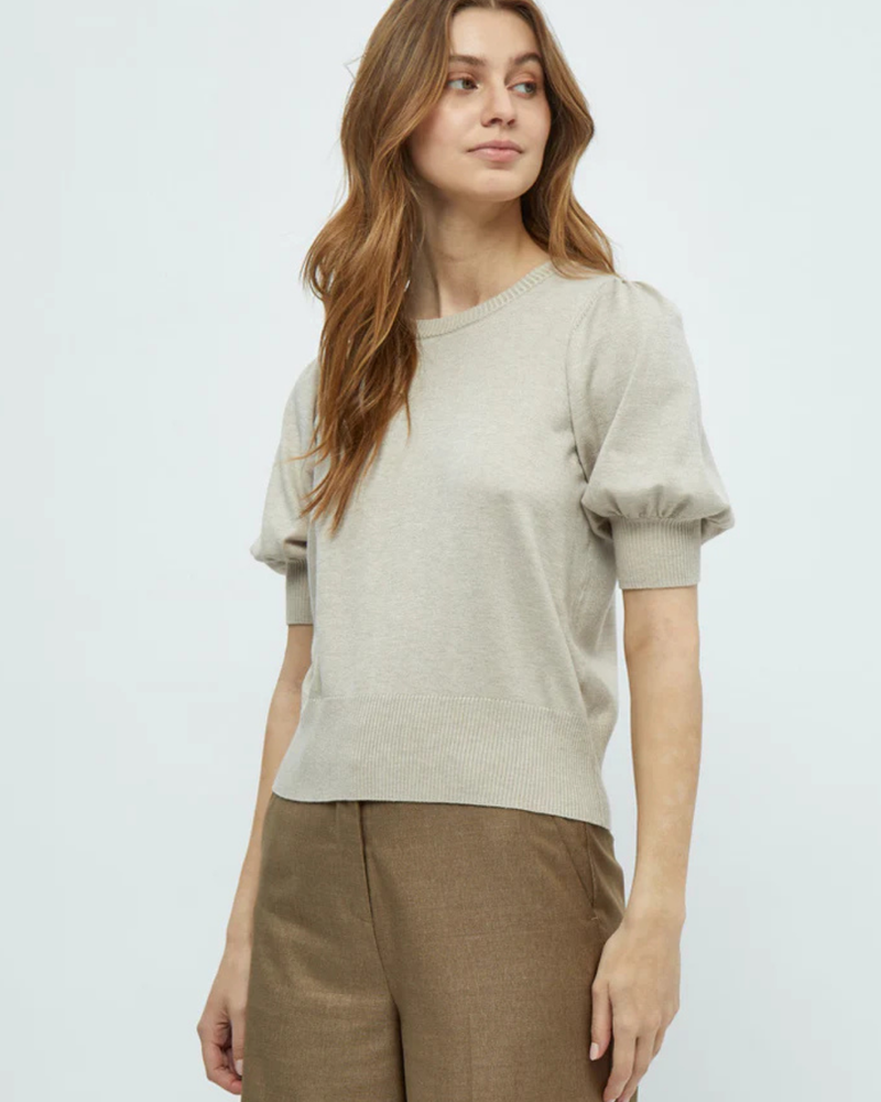 MINUS LIVA KNIT