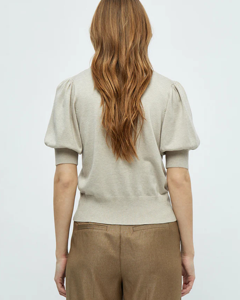 MINUS LIVA KNIT