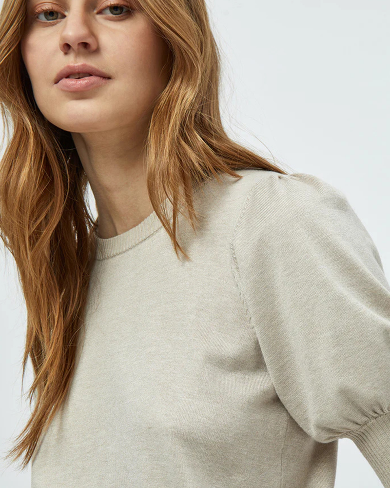 MINUS LIVA KNIT