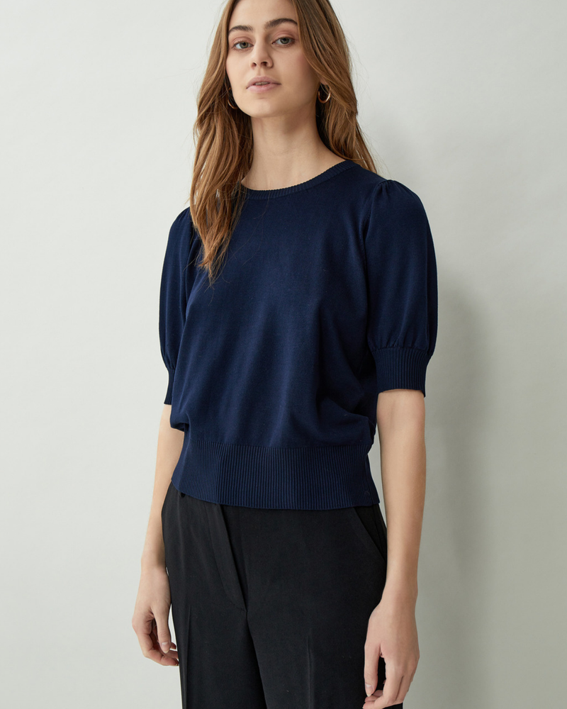 MINUS LIVA KNIT