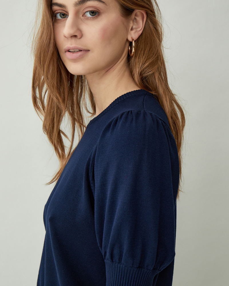 MINUS LIVA KNIT