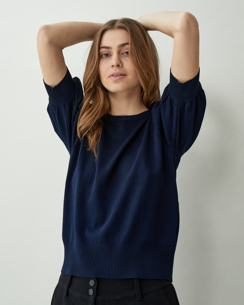 MINUS LIVA KNIT