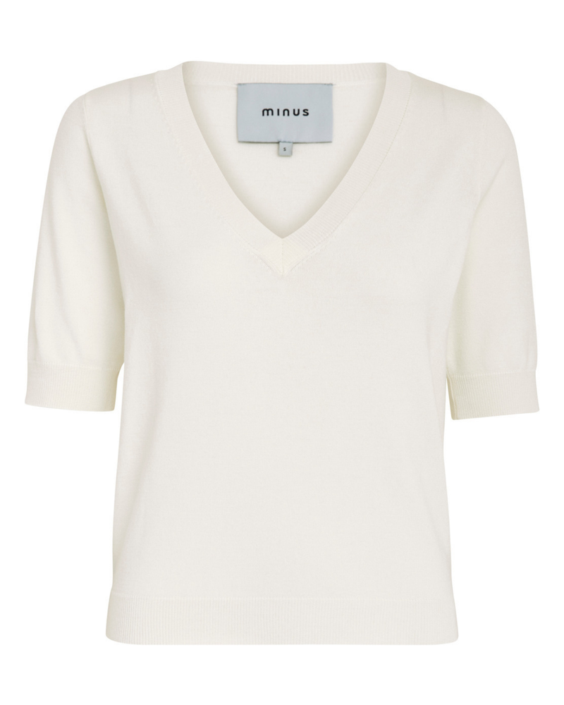 MINUS MILLA V-NECK