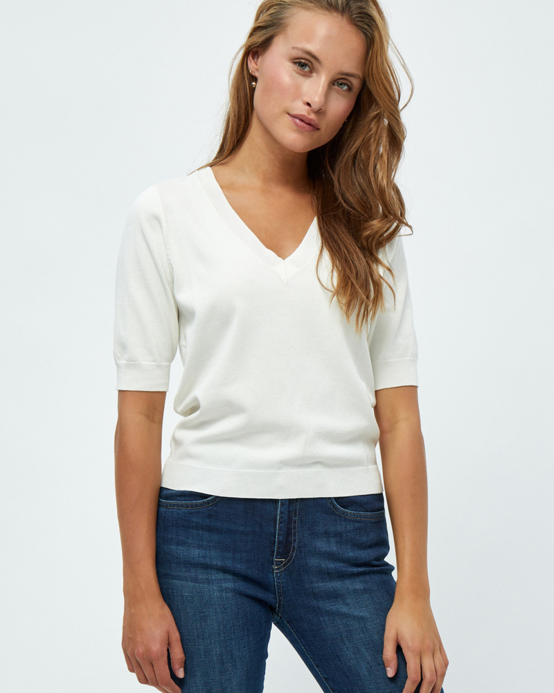 MINUS MILLA V-NECK