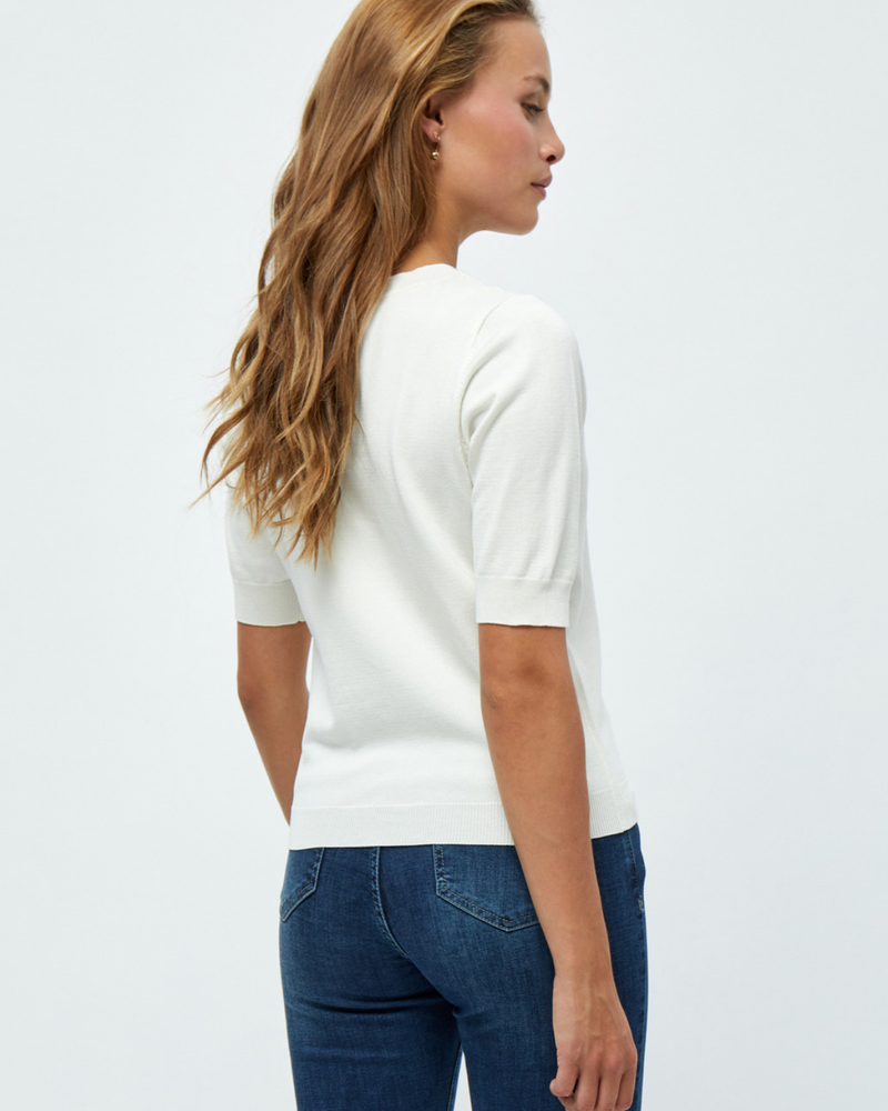 MINUS MILLA V-NECK