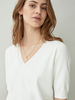MINUS MILLA V-NECK
