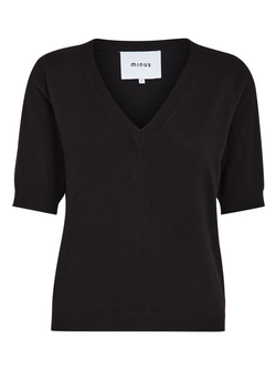 MILLA V-NECK