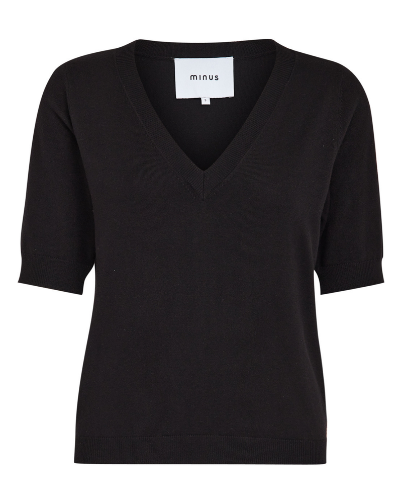 MINUS MILLA V-NECK