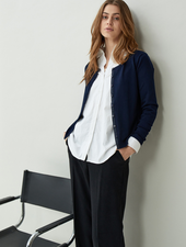 MINUS LAURA CARDIGAN