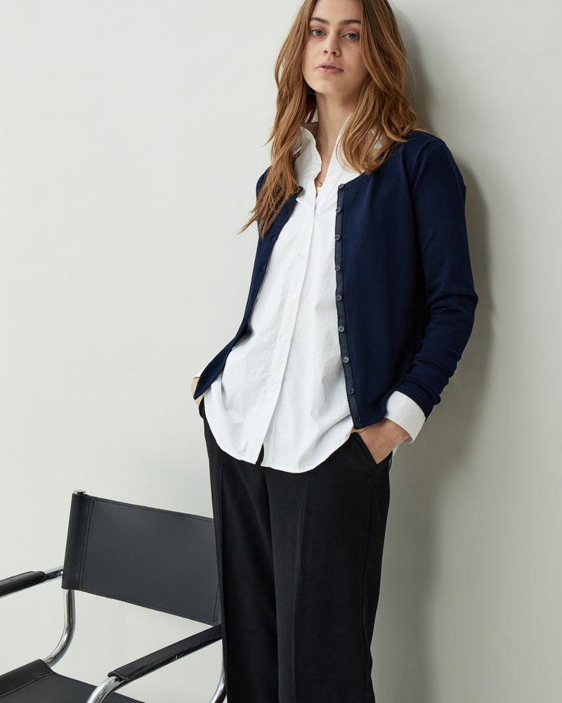 MINUS LAURA CARDIGAN