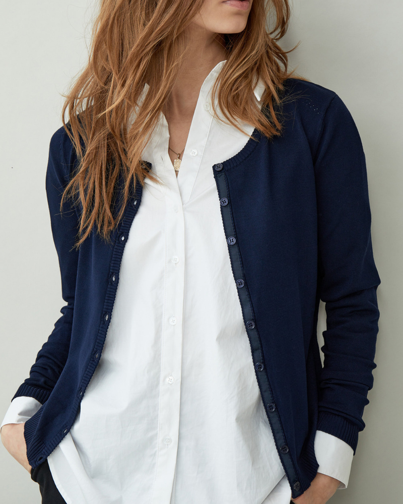 MINUS LAURA CARDIGAN
