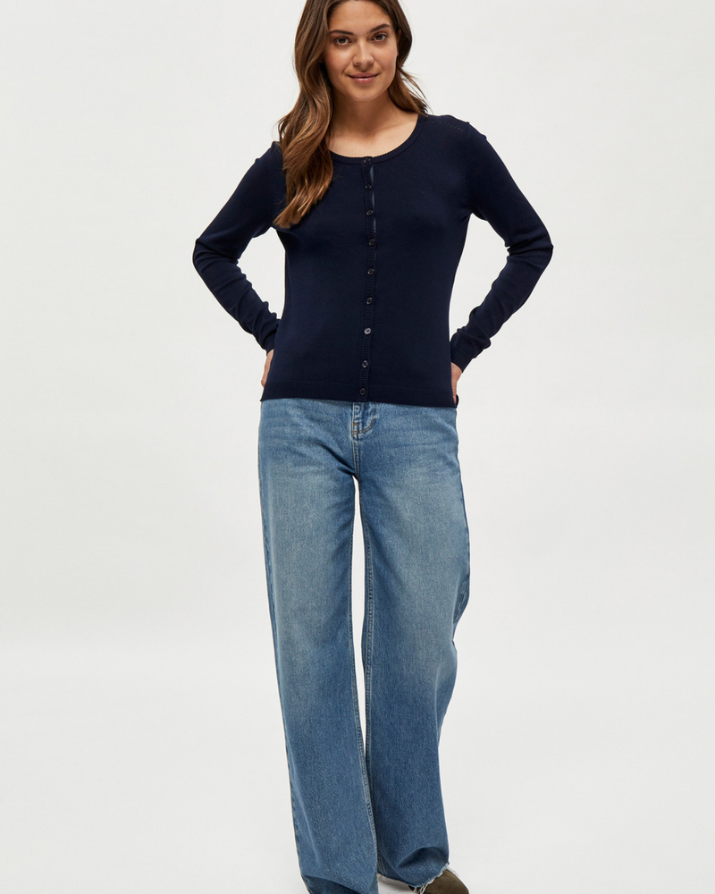MINUS LAURA CARDIGAN