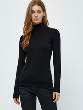 MINUS LANA ROLL KNIT