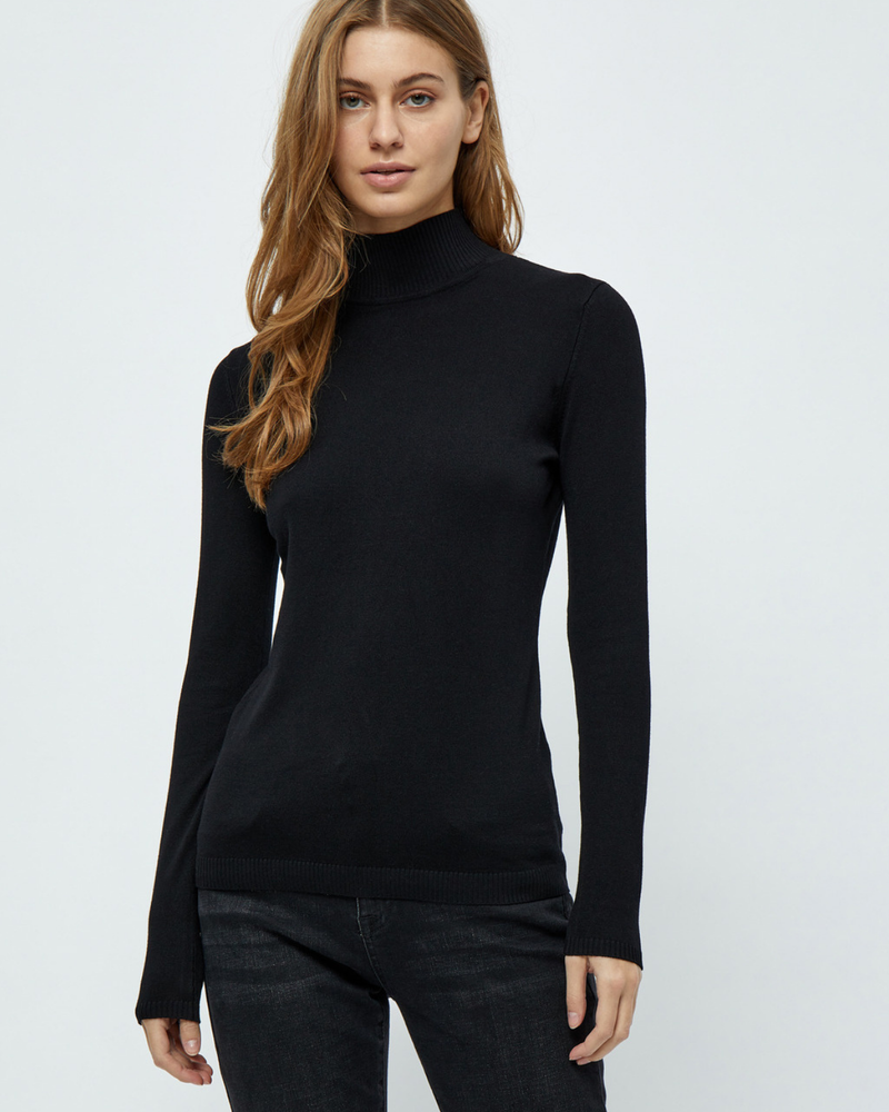 MINUS LANA ROLL KNIT