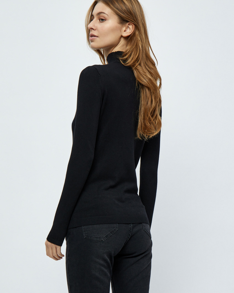MINUS LANA ROLL KNIT