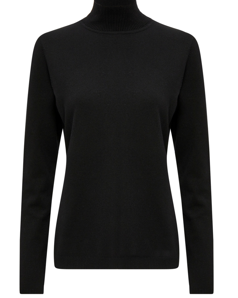 MINUS LANA ROLL KNIT
