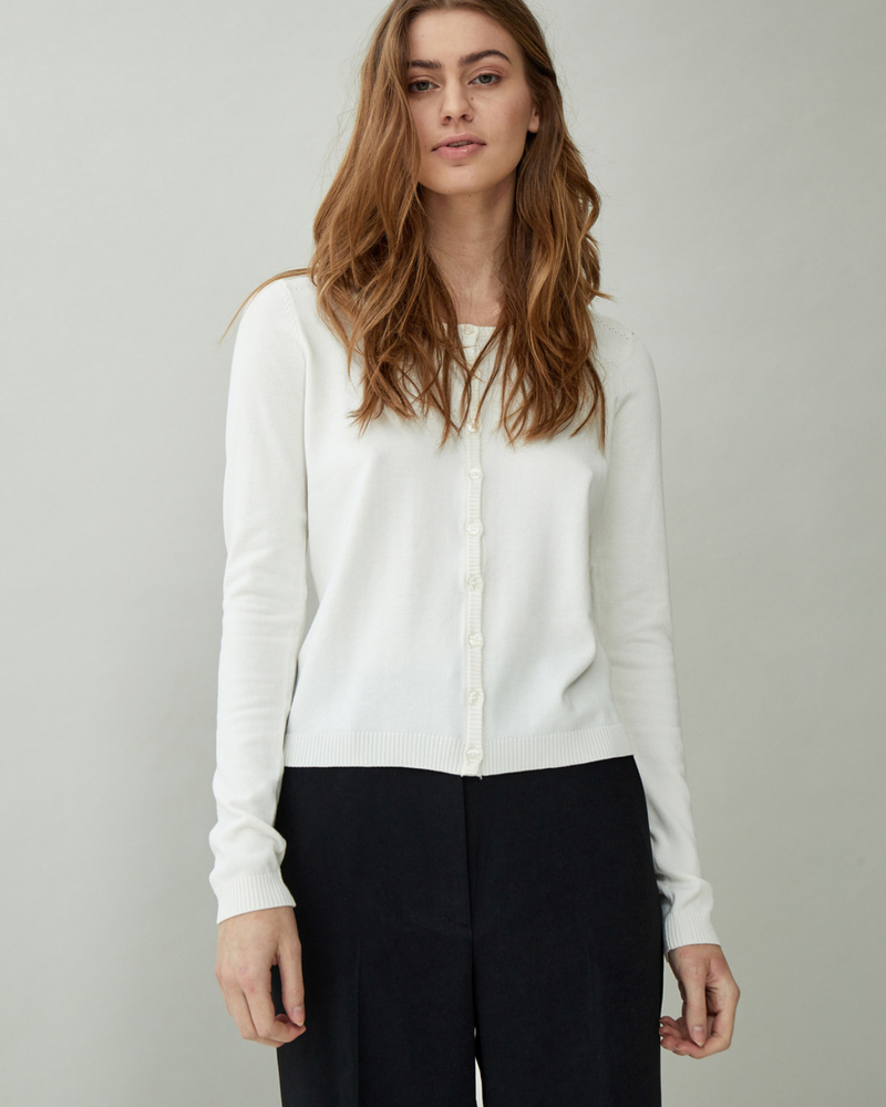 MINUS LAURA CARDIGAN
