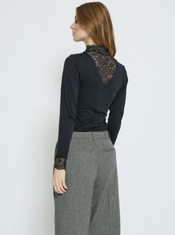 VANESSA LONG SLEEVES