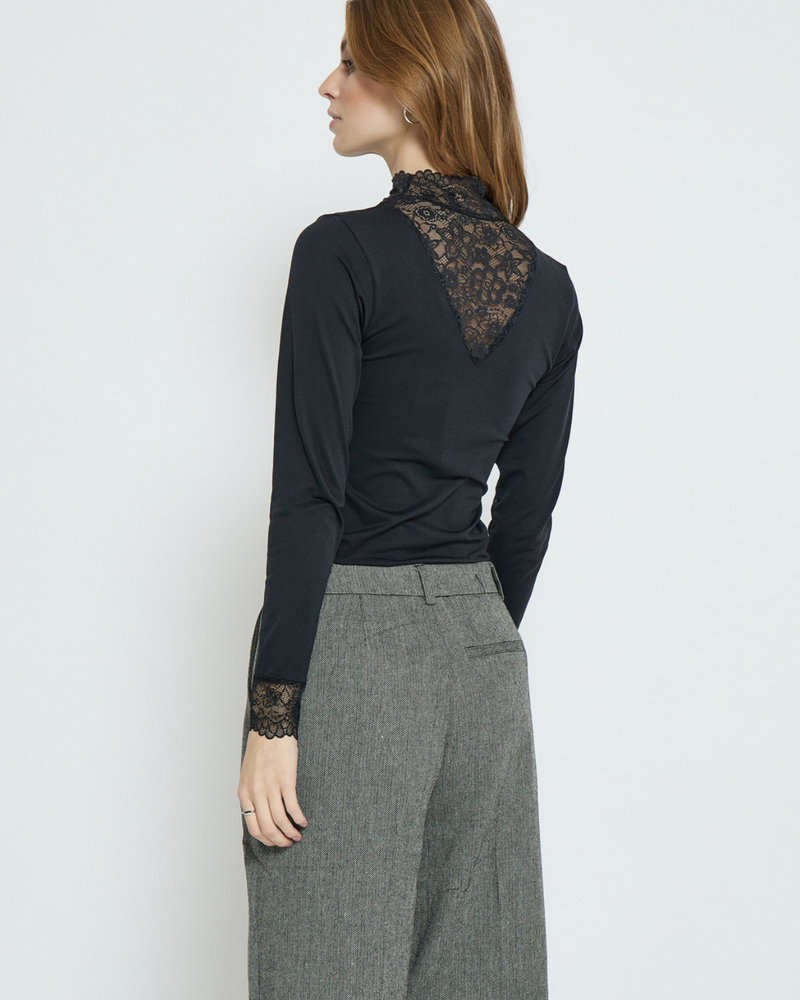 MINUS VANESSA MANCHES LONGUES