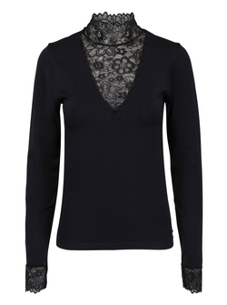 VANESSA LONG SLEEVES