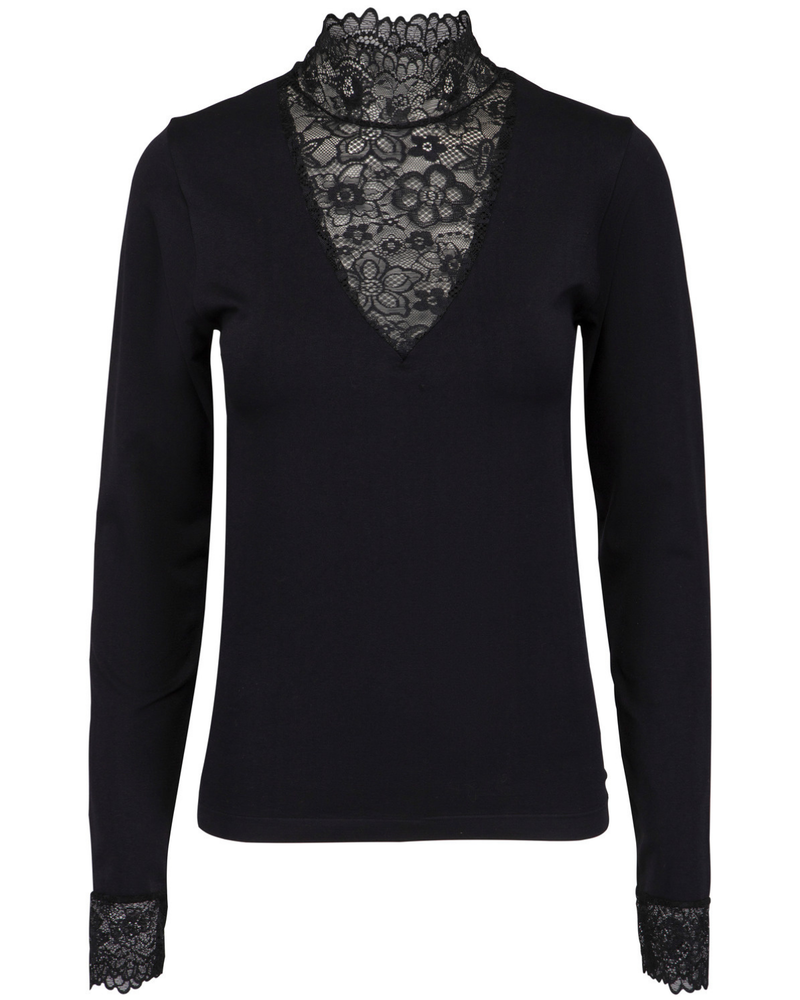 MINUS VANESSA MANCHES LONGUES