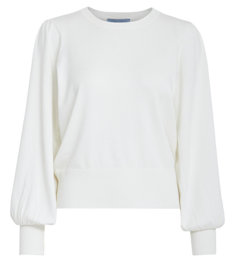 LIVA LONG SLEEVES