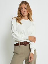 MINUS LIVA LONG SLEEVES