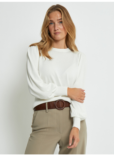 MINUS LIVA LONG SLEEVES