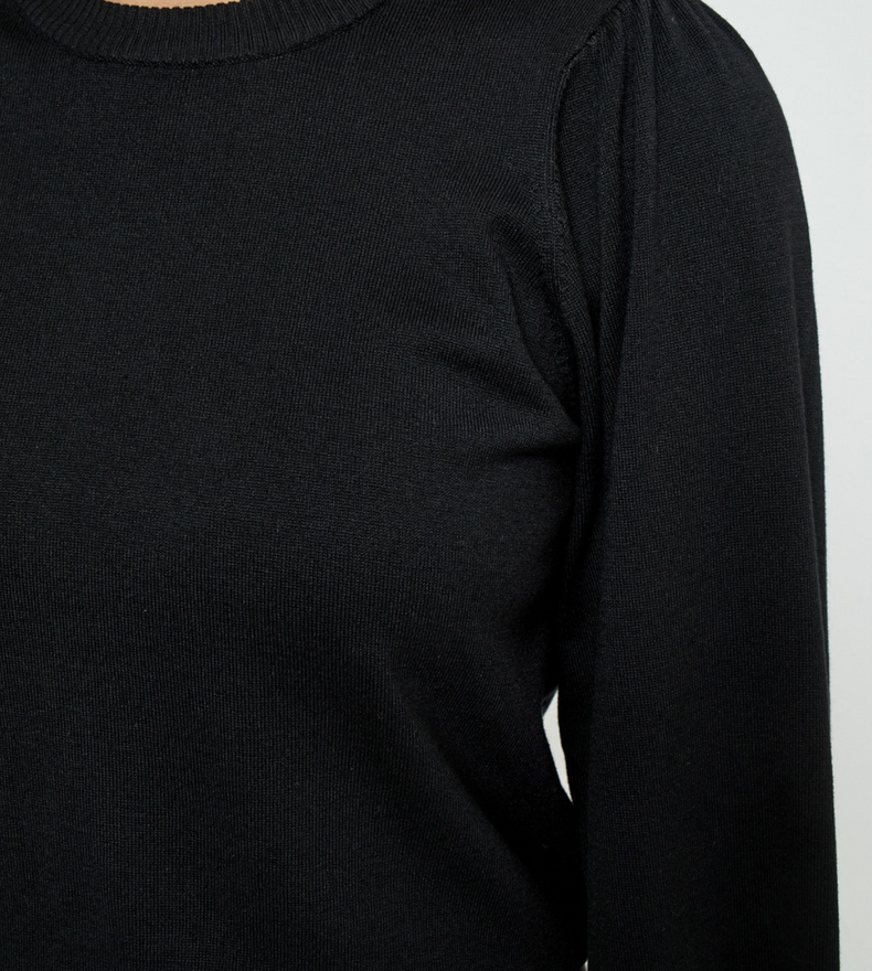 LIVA LONG SLEEVES