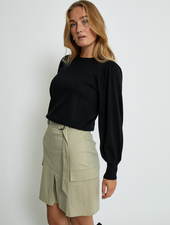MINUS LIVA LONG SLEEVES
