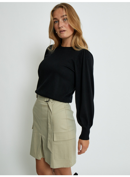 MINUS LIVA LONG SLEEVES