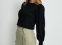 LIVA LONG SLEEVES