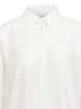YAYA  REMOVABLE COLLAR BLOUSE