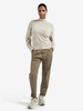 YAYA PLEATED TROUSERS