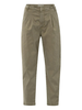 YAYA PLEATED TROUSERS