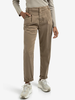 YAYA PLEATED TROUSERS