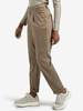 YAYA PLEATED TROUSERS