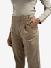 YAYA PLEATED TROUSERS