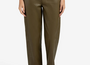 PANTALON EN IMITATION CUIR