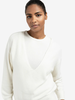 YAYA V-NECK SWEATER