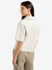 YAYA HALF ZIP SWEATER