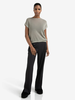 YAYA SLEEVELESS SWEATER