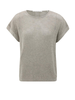 YAYA SLEEVELESS SWEATER