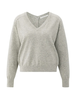 YAYA V-NECK SWEATER