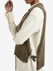 YAYA SLEEVELESS SWEATER