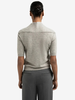 YAYA SHORT SLEEVE SWEATER