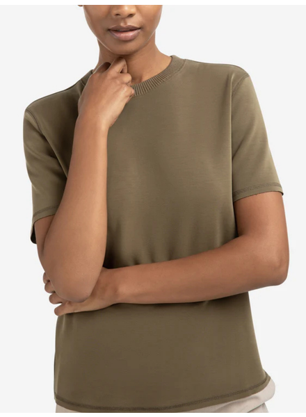 YAYA SHORT SLEEVE T-SHIRT