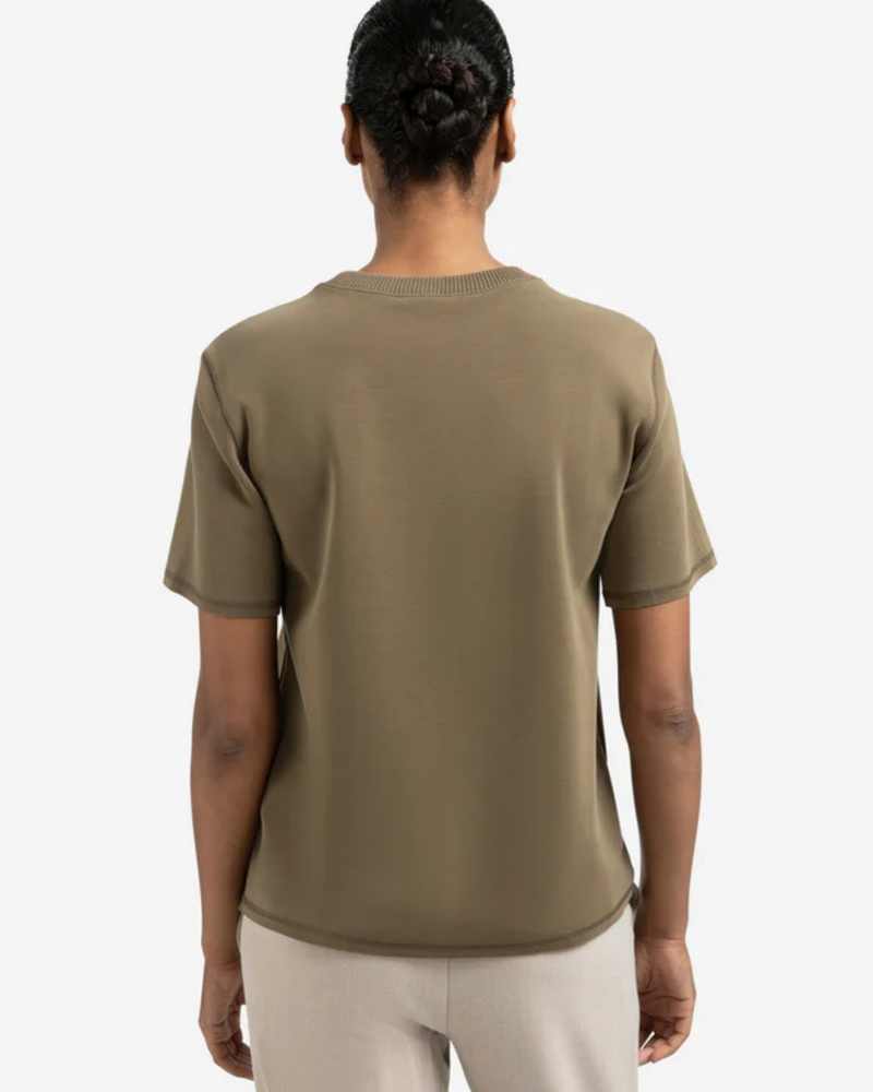 YAYA SHORT SLEEVE T-SHIRT